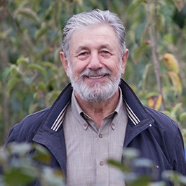 Анджей Новаковский