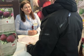 AJAPPLE - Spotkanie Sadownicze Sandomierz 2019