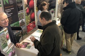 AJAPPLE - Spotkanie Sadownicze Sandomierz 2019