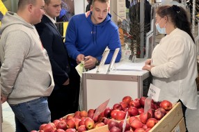 AJAPPLE na TSW 2022